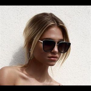 Quay sunglasses